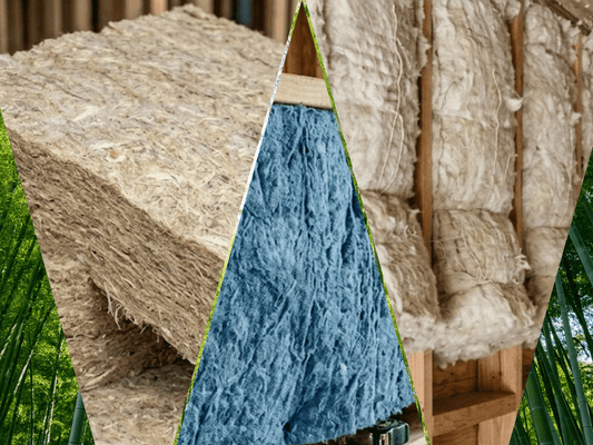 Natural Fiber Insulation Installation | Wool, Hemp & Denim - Healthy Homes Atlantanatural fiber insulation installation2Healthy Homes Atlanta