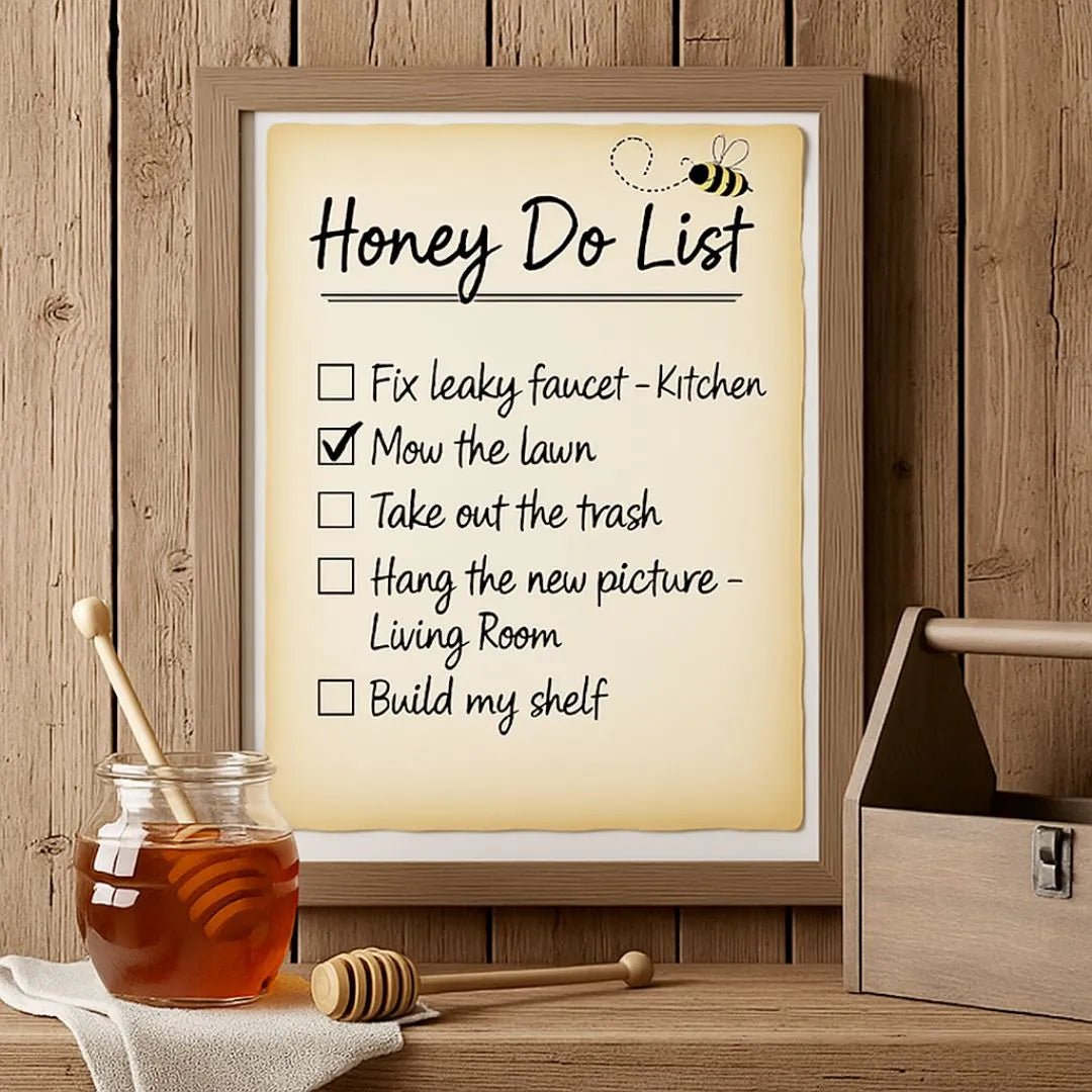 To Do List Help - Healthy Homes Atlanta