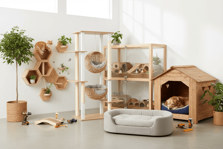 Pets - Healthy Homes Atlanta