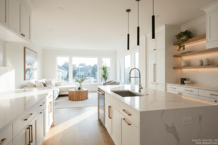 Remodels - Healthy Homes Atlanta