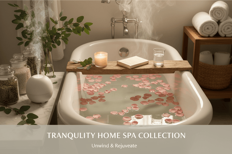 Spa - Healthy Homes Atlanta