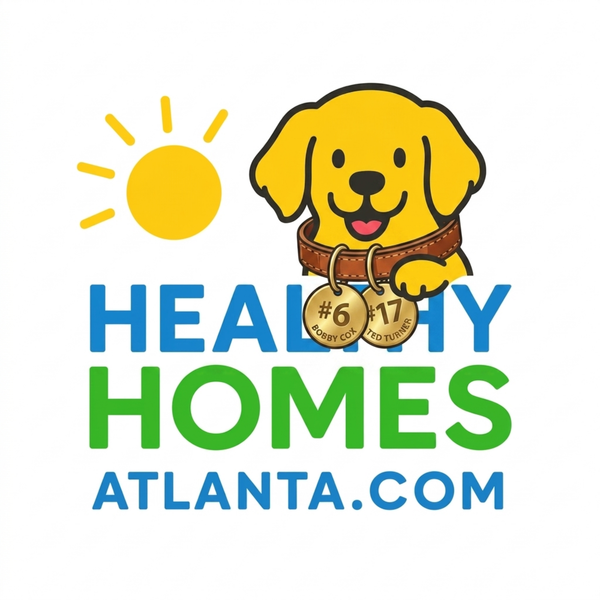 Healthy Homes Atlanta