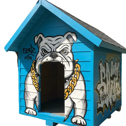 Dog Home Size - Healthy Homes Atlanta