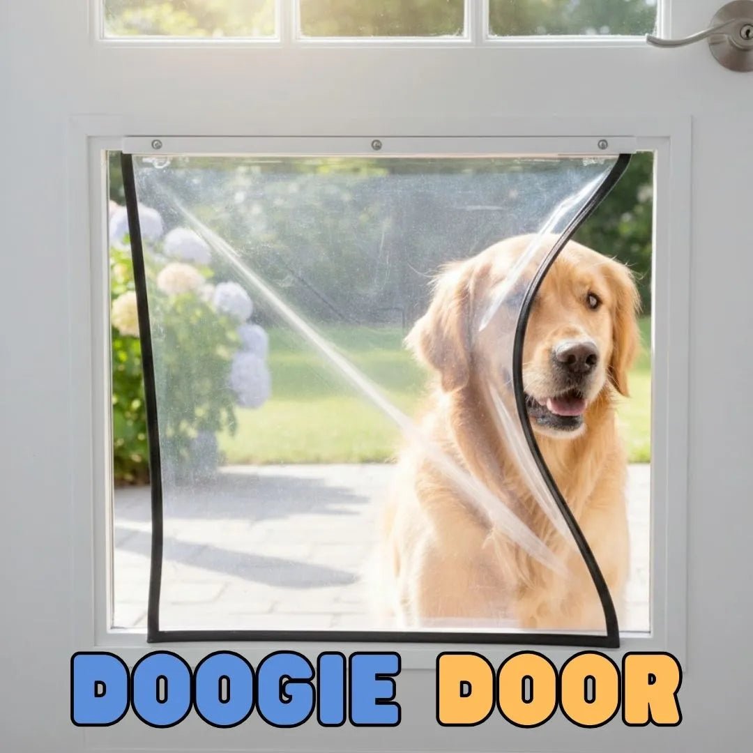 Doogie Door - Healthy Homes Atlanta