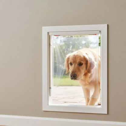 Doogie Door - Healthy Homes Atlanta