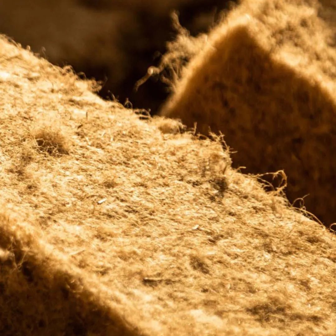 Natural Fiber Insulation Installation | Wool, Hemp & Denim - Healthy Homes Atlantanatural fiber insulation installation3Healthy Homes Atlanta