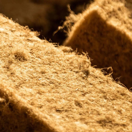 Natural Fiber Insulation Installation | Wool, Hemp & Denim - Healthy Homes Atlantanatural fiber insulation installation3Healthy Homes Atlanta