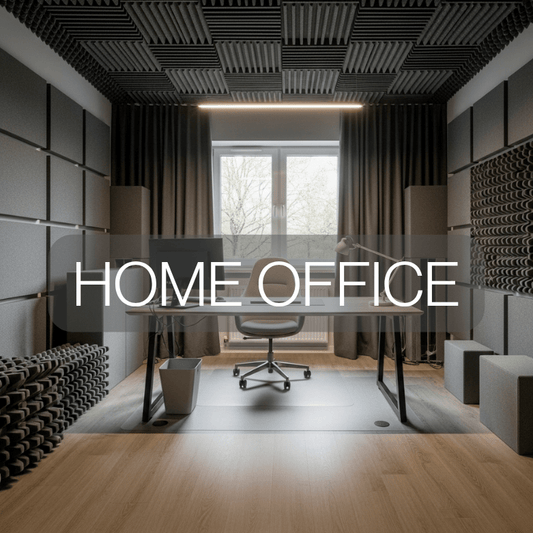 Home Office Custom Remodeling | Sound Proof Remote Work - Healthy Homes Atlantahome office1Healthy Homes Atlanta