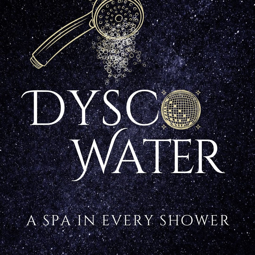 Premium Collagen Shower Filter | Hard Water & Chlorine Protection - Healthy Homes Atlanta