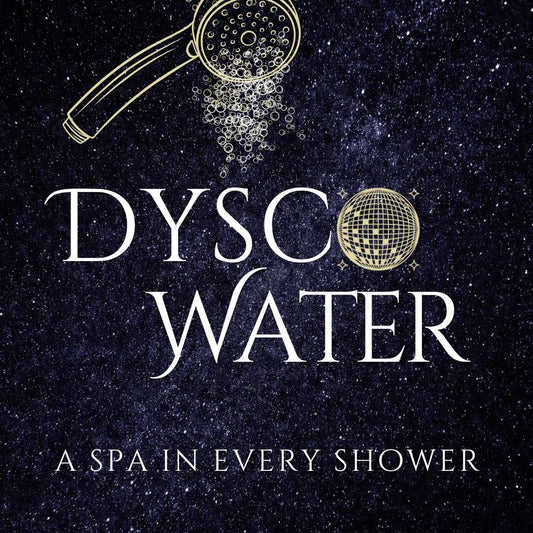 Premium Collagen Shower Filter | Hard Water & Chlorine Protection - Healthy Homes Atlanta