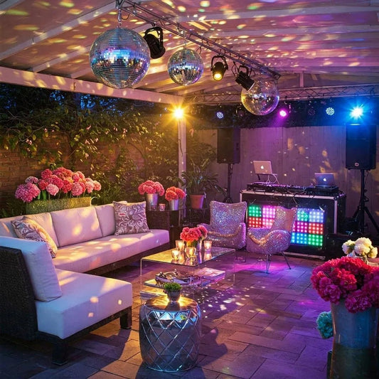 Custom Sensory Room Packages | Equipment & Safe Spaces - Healthy Homes Atlanta2