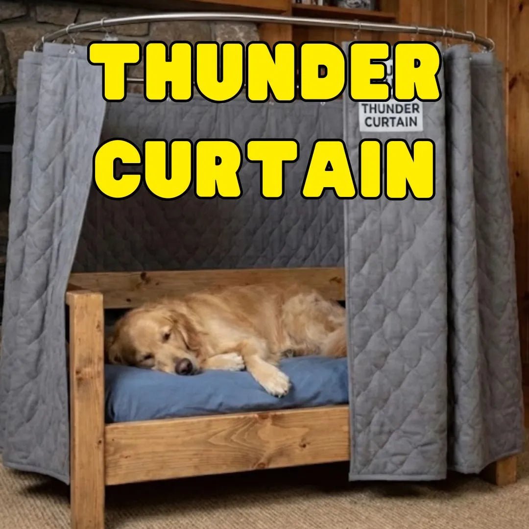 Thunder Curtain - Healthy Homes Atlanta